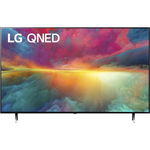 Televizor QNED LG 139 cm (55inch) 55QNED753RA, Ultra HD 4K, Smart TV, WiFi, CI+, Clasa G (Model 2023), LG