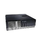 Calculator Barebone (Carcasa + Placa de baza + Sursa) Dell Optiplex 7020, Desktop SFF, DELL