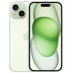 Telefon APPLE iPhone 15 5G, 256GB, Green