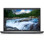 Laptop DELL Latitude 5531, 15.6" FHD, i7-12800H, 16GB, 512GB SSD, GeForce MX550, W11 Pro, DELL