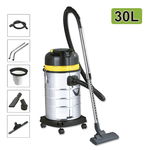 Aspirator industrial uscat 30L