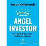 Angel Investor. Cum să investești într-un start-up din domeniul tehnologiei, Curtea Veche