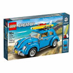 LEGO Creator Expert Volkswagen Beetle 10252