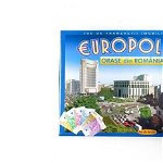 Joc de societate, Europolis Romania, tip monopoly + CADOU, MEDIASON TRADE SRL