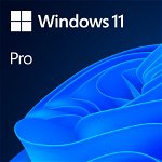Licenta OEM Microsoft Windows 11 Pro 64 bit English, Microsoft