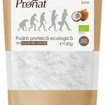 Pudra proteica din nuca de cocos, 120 g, Pr