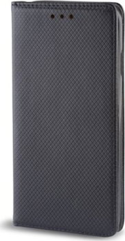 Smart Cover Smart Magnet pentru Sony Xperia 10 III negru, Smart