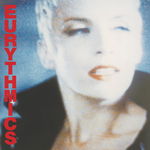 Eurythmics - Be Yourself Tonight (LP)