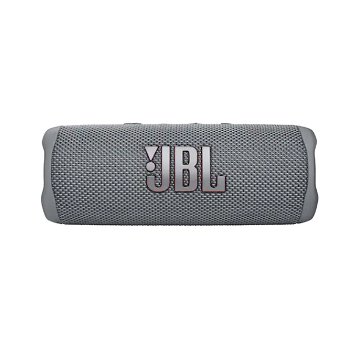Boxa portabila JBL Flip 6, Bluetooth, 30W, Waterproof, gri
