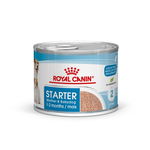 Royal Canin Starter Mouse gestatie/ lactatie pui hrana umeda catei si mame de talie mica 195 g, ROYAL CANIN