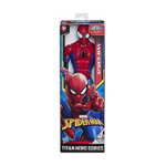 Figurina spider-man cu 5 puncte de articulatie, Spider-Man