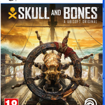 Skull and Bones (PS5)