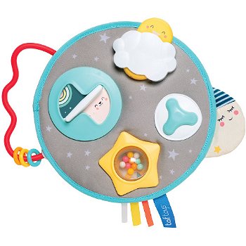 Centru De Activitati Taf Toys - Mini Moon