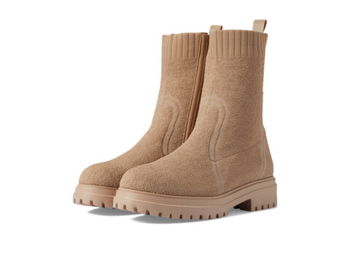 Incaltaminte Femei Vaneli Zenon Cipria Knit, Vaneli