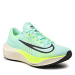Pantofi Nike Zoom Fly 5 DM8968 401 Cobalt Bliss/Black/White