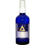 Pulverizator spray cu argint coloidal Silver Mist Mini 40ppm, 100ml, Alchemy, Alchemy