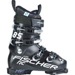 Clapari ski Fischer RC ONE 95, marime 38 2/3-mondo 24.5, femei, negru/albastru