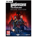 Joc pentru PC Wolfenstein Youngblood Deluxe Edition