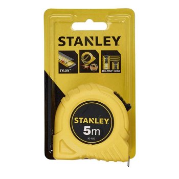 Ruleta de masurare Stanley 5m/19mm