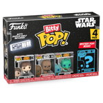 Set 4 figurine - Bitty Pop! - Star Wars | Funko, Funko