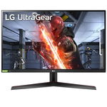 Monitor LG 27" 27GN800P-B.AEU, LG