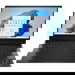 Laptop Gaming HP Omen 16-k0018nq, Intel Core i7-12700H pana la 4.7GHz, 16.1" FHD, 16GB, SSD 1TB, NVIDIA GeForce RTX 3060 6GB, Free DOS, negru