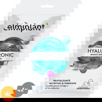 Set 4 x Masca Servetel Hyaluronic Elmiplant 20 ml Set 4 x Masca Servetel Hyaluronic Elmiplant 20 ml