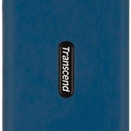 Hard Disk Extern Transcend ESD370C, 1TB, Navy Blue