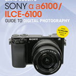 David Busch's Sony Alpha A6100/Ilce-6100 Guide to Digital Photography