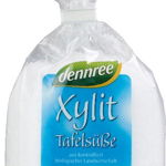 Bio Indulcitor Xylit Cristal Dennree 500 g