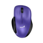 Mouse genius ergo nx-8200s ws violet