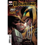 Story Arc - Wolverine - Volume 2 by Benjamin Percy, Marvel
