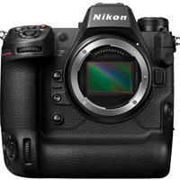 Nikon Z9 Aparat Foto Mirrorless 45,7 MP 8K Negru