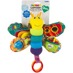 Lamaze- Licuriciul Freddie