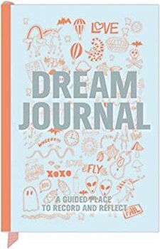 Dream Journal ( Refresh )