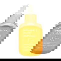 Ser de fata cu Vitamina C si Acid Tranexamic, 35ml, Lebelage, Lebelage