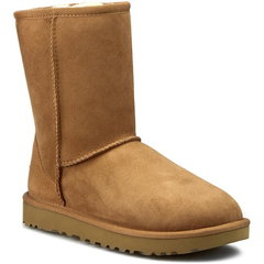 Ugg Cizme de zăpadă W Classic Short II 1016223 Maro