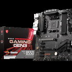 Placa de baza MSI B550 GAMING GEN3, Socket AM4, ATX