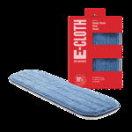 Laveta Premium E-Cloth din Microfibra pentru Mop, Spalare Pardoseli, Casa, Birou, Hotel, Restaurant, Pub, 45 x 13.5 cm