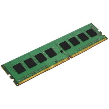 ValueRAM 16GB DDR4 2666MHz CL19 2Rx8, Kingston