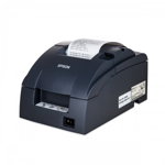 Imprimanta matriciala Epson TM-U220D, RS232, neagra