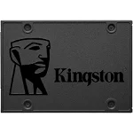 Solid State Drive (SSD) Kingston A400, 480GB, 2.5  , SATA III