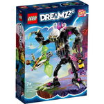 LEGO DREAMZ GRIMKEEPER MONSTRUL CUSCA 71455, LEGO