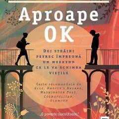Aproape OK - Leesa Cross-Smith Aproape OK - Leesa Cross-Smith