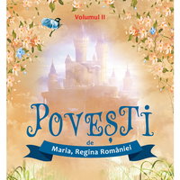 Povesti Vol.2 - Maria