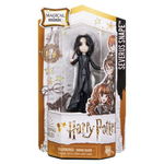 Figurina magical minis Severus Snape 7. 5 cm, Harry Potter