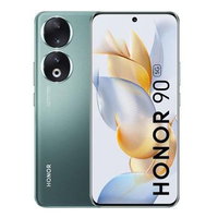 Smartphone Honor 90 256GB 8GB RAM 5G Dual SIM Green Smartphone Honor 90 256GB 8GB RAM 5G Dual SIM Green
