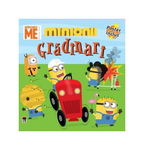 Minionii gradinari, RAO