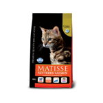 Hrana Uscata Pisici Sterilizate, cu somon, 1.5 kg, Matisse, Matisse
