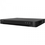 DVR 8 canale Turbo HD Hikvision IDS-7208HUHI-M2/SC 8MP, Acusens - Deep learning-based motion detection 2.0 pentru toate canalele, HIKVISION
